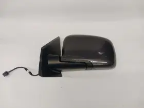 6ad051x8aa Dodge Ft16-ft20 Journey Left Driver Door Mirror Power Heated Ome Paint Code Pau