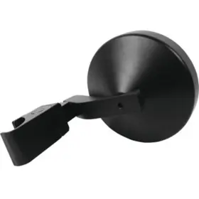 403685 Dragonfire Black Defender Ss Side View Mirrors -