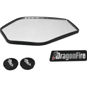 04-0087 Dragonfire Racing Slayer Mirror Replacement Kit