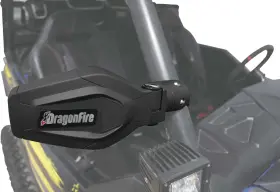 04-0813 Dragonfire Racing Slayer Utv Mirror -