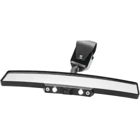 04-0914 Dragonfire Racing Specter Rear View Mirror 1.75 Inch -2.00
