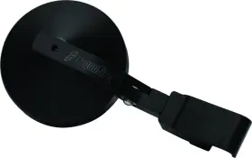 522140 Dragonfire Racing Defender Mirror Set For Pro-fit R.o.p.s
