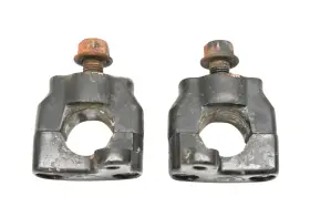 Cxl150 E-ton 650411 04 Yukon Handlebar Clamps