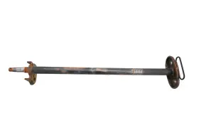 811058 E-ton 05 Viper 70 Steering Stem Shaft