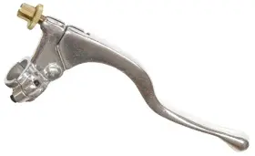 32-37250-4 Emgo Fits Honda All Years Trx 125 Trx125 Right Hand Brake Lever Perch Assembly