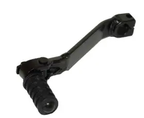 3330-e183238-atv Emgo Folding Shift Lever For 1985-1986 Honda Atc250r Atv