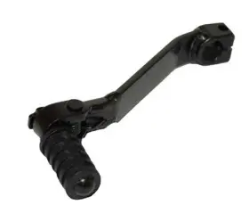 3332-e183242-atv Emgo Folding Shift Lever For 1986-1988 Honda Trx200sx Atv