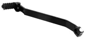 3639-e129856-atv Emgo Steel Folding Shift Lever For 1988-2006 Yamaha Yfs200 Blaster Atv