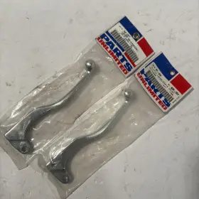 46092-1110 Emgo 46092-1109 44-208 And 44-257 Pair Set R&l Kawasaki Nos Rh Lh Right Left