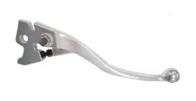 6650-e153878-atv Emgo Control Lever For 2006 Yamaha Yfz450 Bill Balance Edition Atv Right