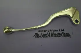 Ll51122 Emgo Yamah 1985-1986 Ytz250 Tri Z Clutch Lever