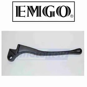 785z Emgo Mn/785z Right Control Lever For 1980 Honda Atc185 - Levers And Perches Rv