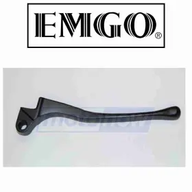 V3hv Emgo Mn/v3hv Right Control Lever For 1981-1982 Honda Atc200 - Levers And Zp