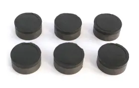 2532-e739642-utv Epi Primary Clutch Button Kit 12pk For 2016 Polaris Ranger Etx Utv