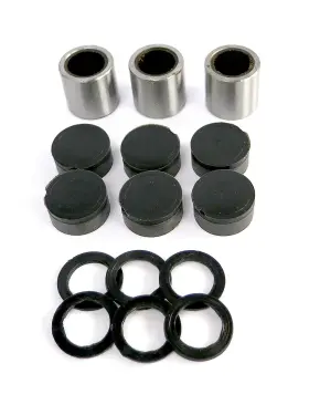 7516-e731610-atv Epi Primary Clutch Button Kit 12pk For 2002-2006 Polaris Sportsman 700 Atv