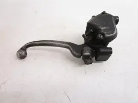 650808 Eton 01 Axl 50 Lightning Brake Lever Thumb Throttle 2001-2005