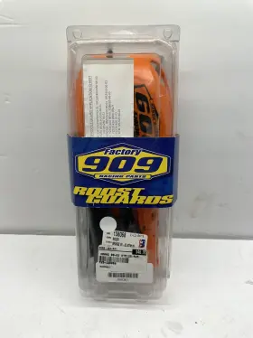 090361 Factory 909 Bark Buster Roost Guards Ktm 99-03 125 200 250 300 525 Sx Exc