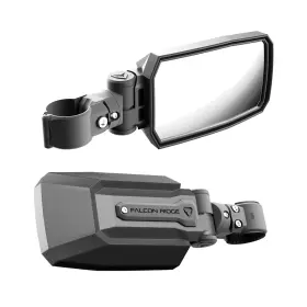 56-19029 Falcon Ridge M-001 Trailhead Side View Pro-fit Mirrors For Can-am Commander 2021-2023