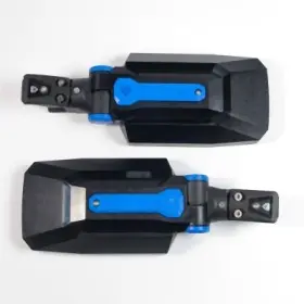 56-19035 Falcon Ridge Blue Trailhead Side View Mirror Trim Kit
