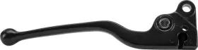 30-27051 Fire Power Brake Lever Black #30-27051 Fits Honda
