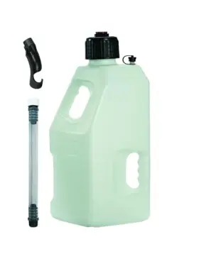 300-14300 Fire Power 300-00900 300-10000 Lc Utility Container And Filler Hose With Screw Cap Bender