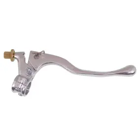 4033-f184644-atv Fire Power Complete Lever Assembly-polished For 1983 Honda Atc110 Atv