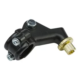 7551-f155680-atv Fire Power Lever Bracket For 1986-1987 Honda Atc200x Atv