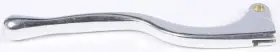 Wp99-27002 Fire Power Brake Lever Silver #wp99-27002 Fits Honda Atc200/atc125/trx125/atc185