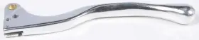Wp99-27091 Fire Power Brake Lever Silver #wp99-27091 Fits Honda Atc200/atc110/atc125 1984