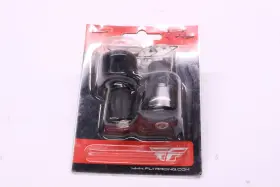 18-9556 Fly Racing Anti Vibration Handlebar End Caps Weights