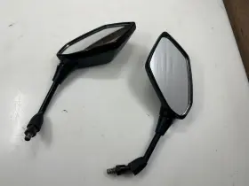Ast1794738 Genrics Atv Rear View Side Mirrors For Polaris Sportsman 400 450 500 550 570 700 800 850