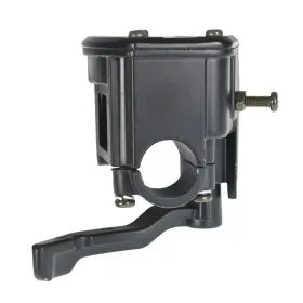 519-ctl2223a Globegarage For Yamaha Bear Tracker 250 Yfm250x Thumb Throttle Assembly 1999-2004