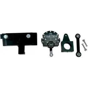 8004-0022k Gpr V1 Steering Stabilizer For Yamaha Yfz450 Atv 2009