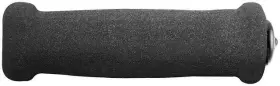 Mc307 Grab On Grips Atv Comfort Black #mc307