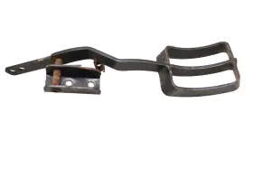 04154651 Gravely 12 Treker 4x4 Throttle Pedal