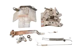 263-42301-b3 Gravely 12 Treker 4x4 Throttle Linkage Subaru Eh650db8002