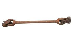 T840-093c Gravely 12 Treker 4x4 Steering Stem Shaft
