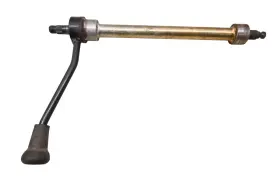 T840-288c Gravely 12 Treker 4x4 Gear Select Shift Lever Shifter