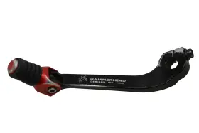 25600-10h00 Hammerhead 07 Suzuki Rmz250 Gear Select Shift Lever Shifter