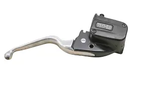 41700233 Harley-davidson 18 Street Bob Front Hand Brake Lever And Master Cylinder Fxbb107