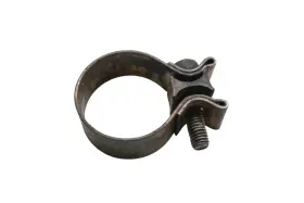65283-94 Harley-davidson 04 Electra Glide Classic Exhaust Muffler Clamp Flhtc