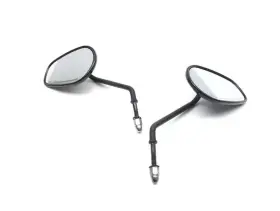 91892-88 Harley-davidson Mirrors 2000 Electra Glide Classic Efi Flhtci 3237 X