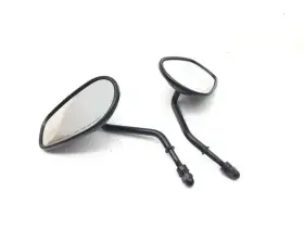 91909-90 Harley-davidson Mirrors 2001 Sportster 1200 Sport Xlh1200s 3202