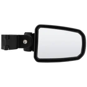 Hd167ds466f1407 Hdautoworld Offroad 1.75 Inch Roll Cage Bar Utv Side Rear View Mirror For Polairs Rzr 1000 Xp
