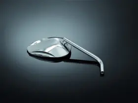 Hh-91-107 Highway Hawk Hh 91 107 Arizona Mirror Chrome