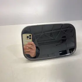 08v04-hl1-200 Honda Mirror Side Set - 2009 Big Red Muv 700