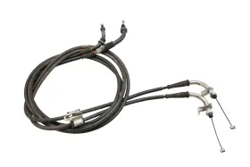 17910-gja-j01 Honda 16 Metropolitan 50 Throttle Cables Ncw50