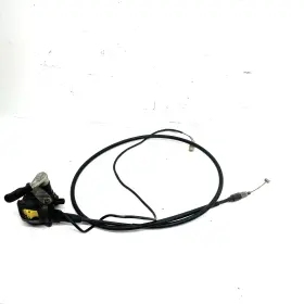 53143-hn0-305 Honda 17910-hp0-a00 2006 Foreman 500 Trx500fe Oem Throttle Lever With Cable Ah14