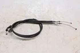 17910-k0a-e11 Honda 22 Cb300r Abs Throttle Cables