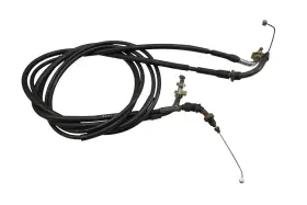 17910-km1-000 Honda 88 Elite 250 Throttle Cables Ch250
